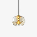 Wave Pendant Light - LUUGAA
