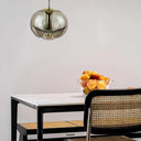 Wave Pendant Light - LUUGAA