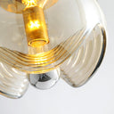 Wave Pendant Light - LUUGAA