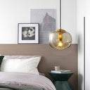 Wave Pendant Light - LUUGAA