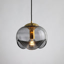 Wave Pendant Light - LUUGAA