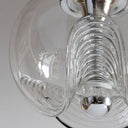 Wave Pendant Light - LUUGAA