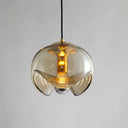 Wave Pendant Light - LUUGAA