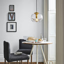 Wave Pendant Light - LUUGAA