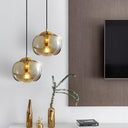 Wave Pendant Light - LUUGAA