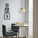 Wave Pendant Light - LUUGAA