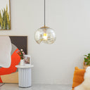 Wave Pendant Light - LUUGAA