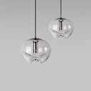 Wave Pendant Light - LUUGAA