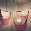 Wink Pendant Lamp - LUUGAA