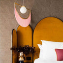 Wink Pendant Lamp - LUUGAA