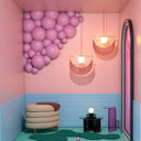 Wink Pendant Lamp - LUUGAA