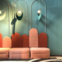 Wink Pendant Lamp - LUUGAA