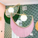 Wink Pendant Lamp - LUUGAA