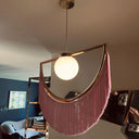 Wink Pendant Lamp - LUUGAA
