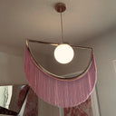 Wink Pendant Lamp - LUUGAA
