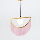 Wink Pendant Lamp - LUUGAA