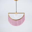 Wink Pendant Lamp - LUUGAA