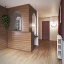 Wink Pendant Lamp - LUUGAA