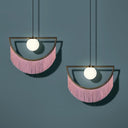 Wink Pendant Lamp - LUUGAA