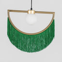 Wink Pendant Lamp - LUUGAA