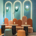 Wink Pendant Lamp - LUUGAA