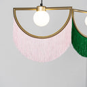 Wink Pendant Lamp - LUUGAA