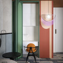 Wink Pendant Lamp - LUUGAA