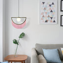 Wink Pendant Lamp - LUUGAA