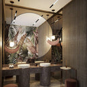 Wink Pendant Lamp - LUUGAA
