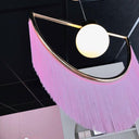 Wink Pendant Lamp - LUUGAA
