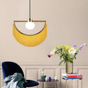 Wink Pendant Lamp - LUUGAA
