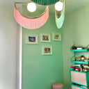 Wink Pendant Lamp - LUUGAA