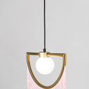 Wink Pendant Lamp - LUUGAA