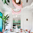 Wink Pendant Lamp - LUUGAA