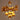 Wooden Orb Sphere Cluster Chandelier - LUUGAA