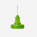 Zara Glass Pendant Light - LUUGAA