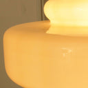 Zara Glass Pendant Light - LUUGAA