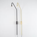 Zen Harmony Wall Lamp - LUUGAA