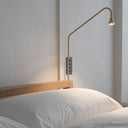 Zen Harmony Wall Lamp - LUUGAA