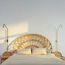 Zen Harmony Wall Lamp - LUUGAA
