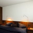 Zen Harmony Wall Lamp - LUUGAA