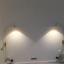 Zen Harmony Wall Lamp - LUUGAA