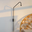 Zen Harmony Wall Lamp - LUUGAA