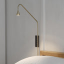 Zen Harmony Wall Lamp - LUUGAA