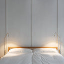 Zen Harmony Wall Lamp - LUUGAA