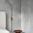 Zen Harmony Wall Lamp - LUUGAA