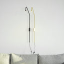 Zen Harmony Wall Lamp - LUUGAA
