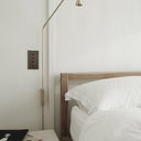 Zen Harmony Wall Lamp - LUUGAA