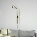 Zen Harmony Wall Lamp - LUUGAA