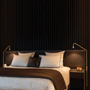 Zen Harmony Wall Lamp - LUUGAA